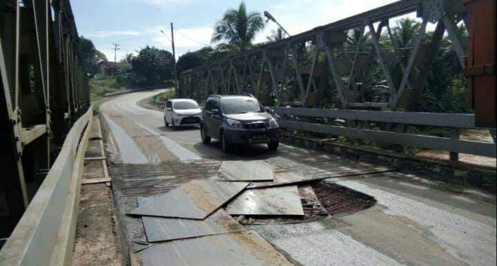 Andi Surya : Lalulintas Truk Batubara di Way Kanan Mengancam Perekonomian Nasional