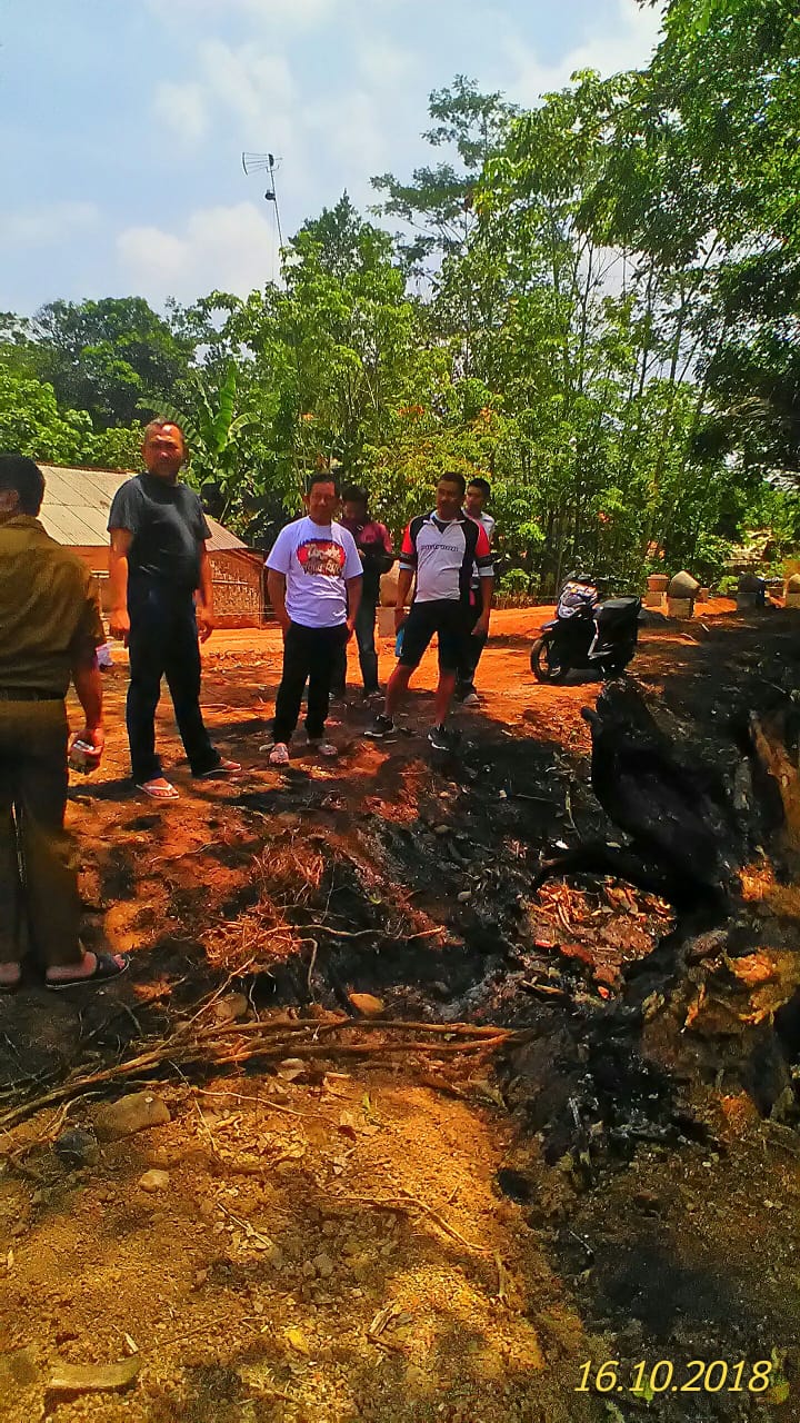 Pemerintah Tubaba Akan Gelar Even Gowes Nenemo Untuk Umum