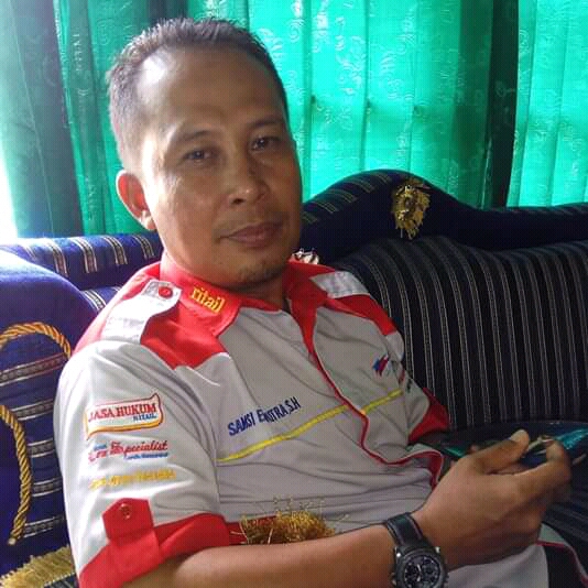 Praktisi Hukum : MJ Harus Dibebaskan Demi Hukum