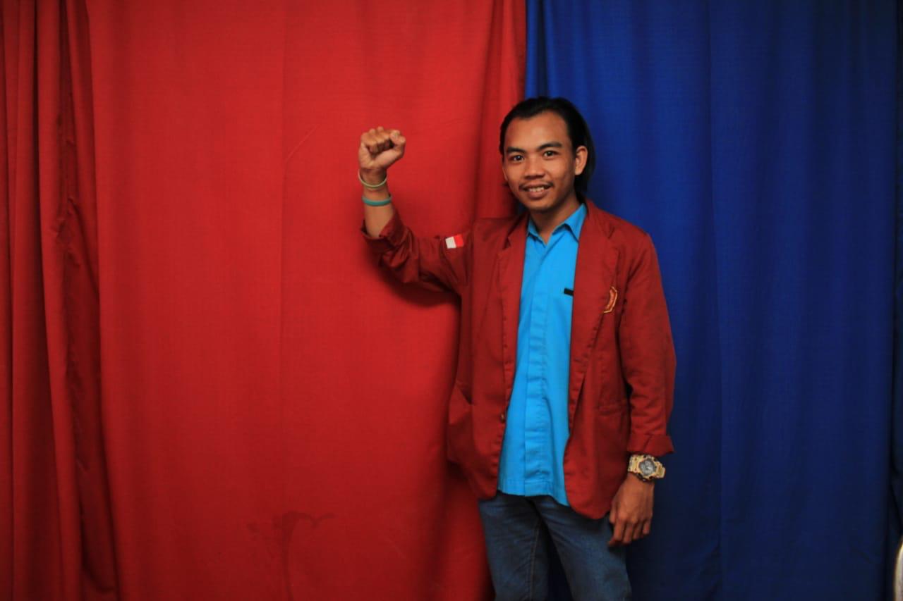 Demi BEM FISIP UTB Lebih Baik, Ariyan Zhani Siap Buat ‘Gebrakan Baru’