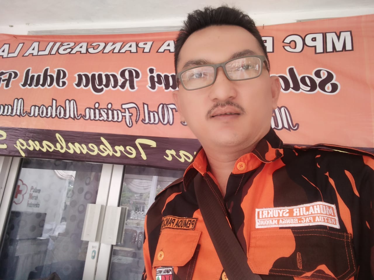 Muhajir Syukri : LGBT Bukan Takdir, Tapi Penyimpangan Orientasi Seksual yang Berbahaya