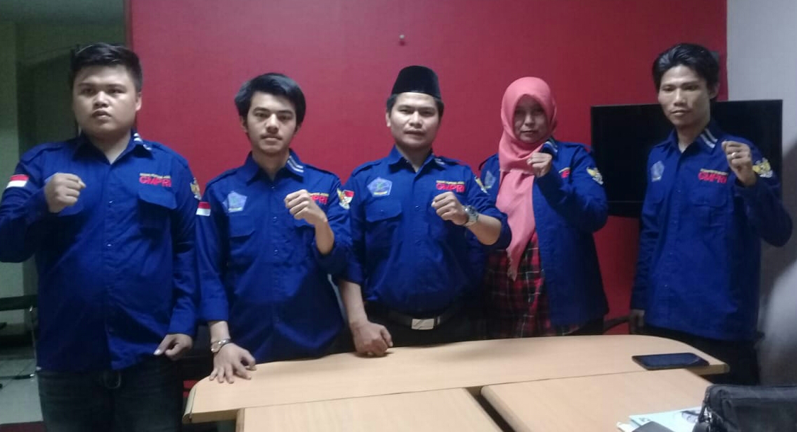 GMPRI Akan Aksi Damai Evaluasi “Gagalnya” Empat Tahun Kinerja Jokowi-JK
