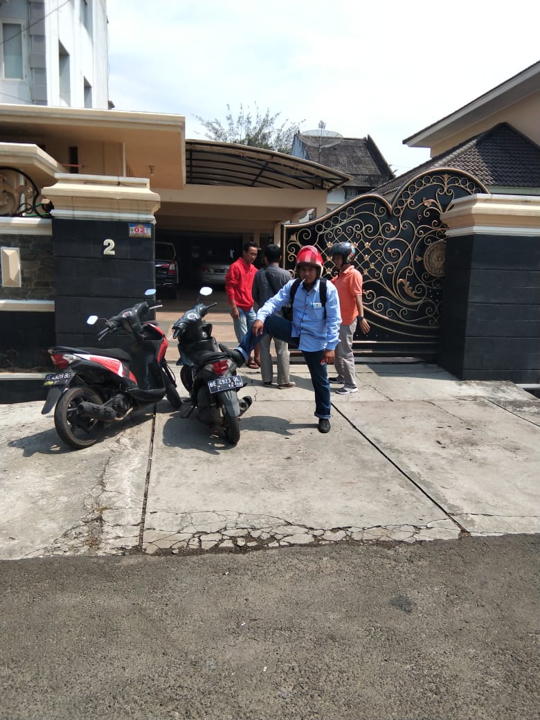 Soal Uang Setengah Miliar Kuasa Hukum Bos Kopi Lambar Layangkan Somasi Terakhir Salman Alfarizi