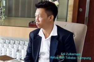 Tujuh Anggota PWI Tulangbawang Barat Ikuti Uji Kompetensi Wartawan ke-XVIII