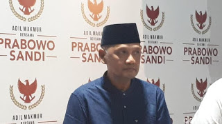 Gus Irfan : NU Bukan Peserta Pilpres, Bila Ada Sifatnya Hanya Pribadi
