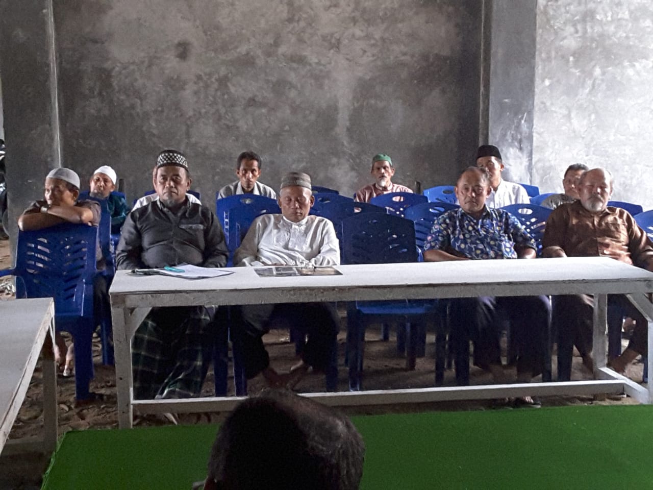 Pembangun Rumah Sakit Islam di Tanggamus Mulai Dilanjutkan, 2019 Berfungsi