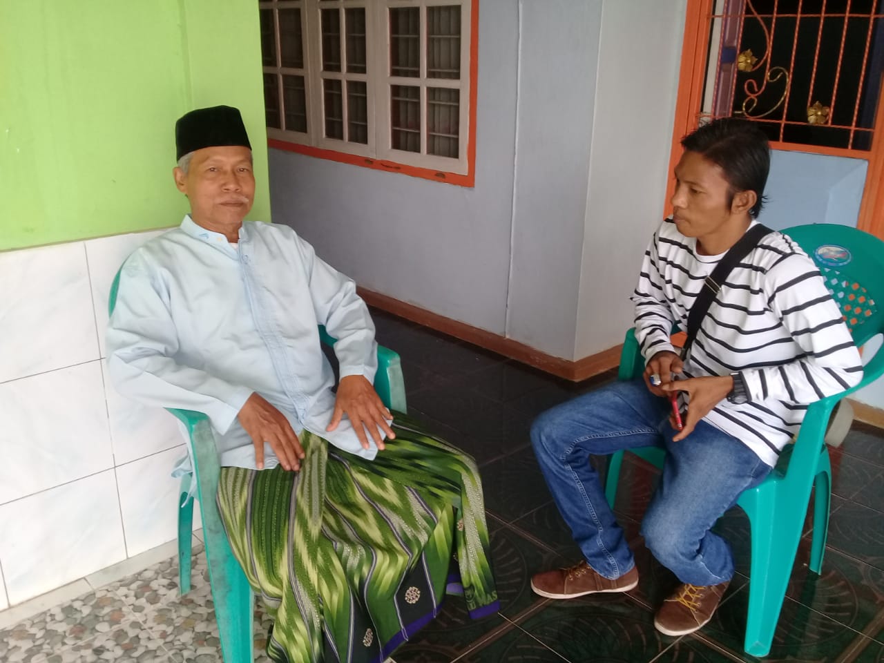 Ketua MUI Lampura : Menikah Lagi Sebelum Masa Iddah Adalah Haram