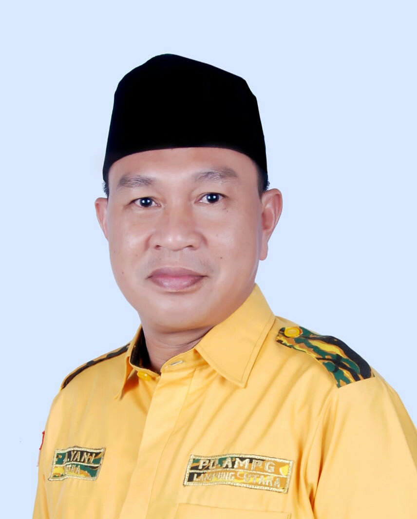 AMPG Lampung Utara Garap 40 Persen Pemilih Millenial