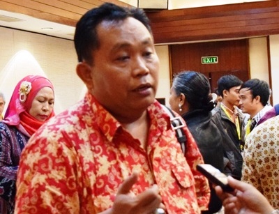Pidato Prabowo Soal ‘Tampang Boyolali’ Bukan Ujaran Kebencian Tapi Penyemangat
