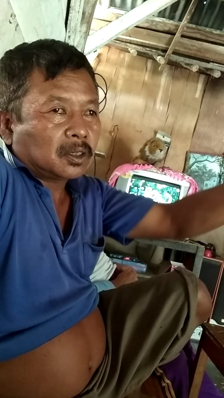 Kepala Kampung Rejo Sari Diduga ‘Tilep’ APBKam Tahun Anggaran 2017