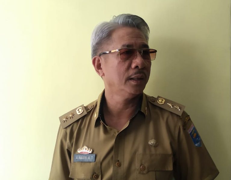 Lelang Jabatan Lima Eselon II Kota Metro Terancam Molor?