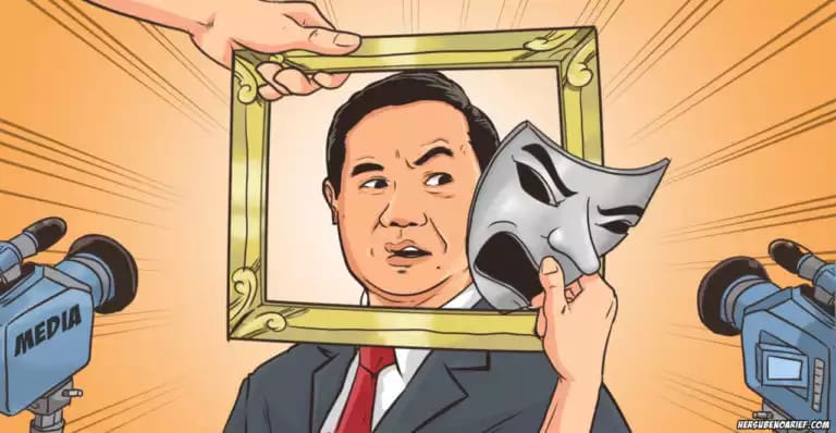 Skenario Besar Dibalik OTT Detik.com