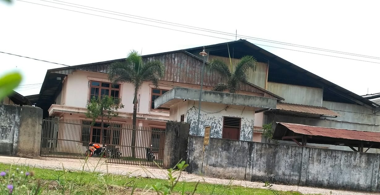 Diduga Perusahaan Milik Ken-Ken Tidak Memiliki Izin Usaha