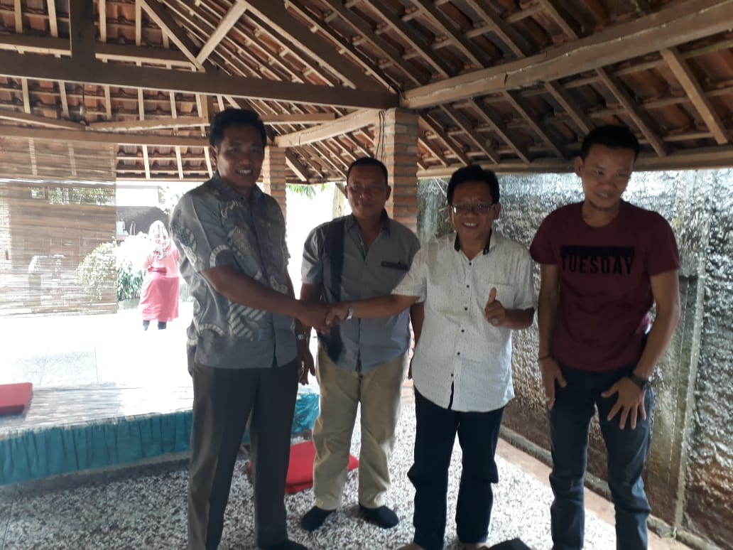 Insiden di Dinas Pendidikan Lampung Timur, Kodim 0411 Dan Wartawan “Berdamai”