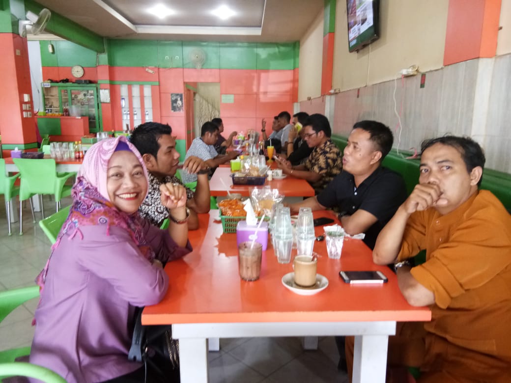 Forwata Riau Akan Eksplore Wisata Rokan Hilir Dengan Kemping Part