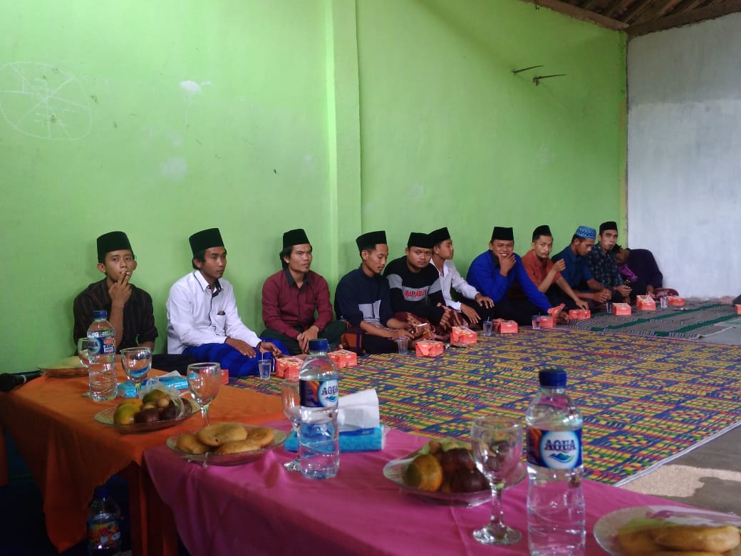 Reses Dwie Aroem Tampung Aspirasi Masyarakat