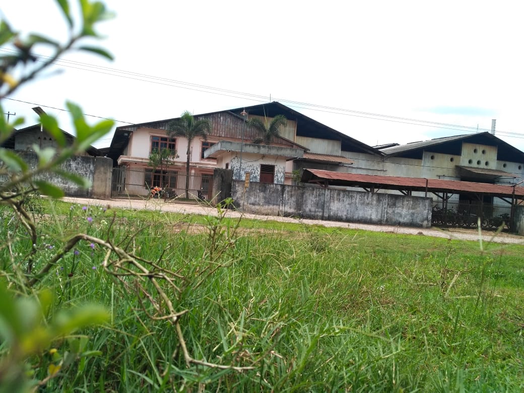 Pabrik Milik Ken Ken PT SJAK  Belum Pernah Beri CSR Warga Sekitar