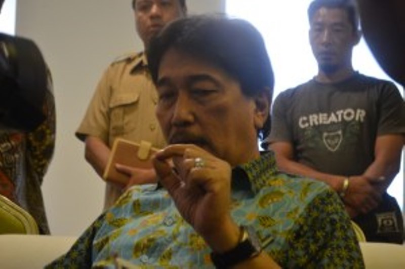 KPK Tegaskan Perusahaan Swasta Wajib Bayar Pajak