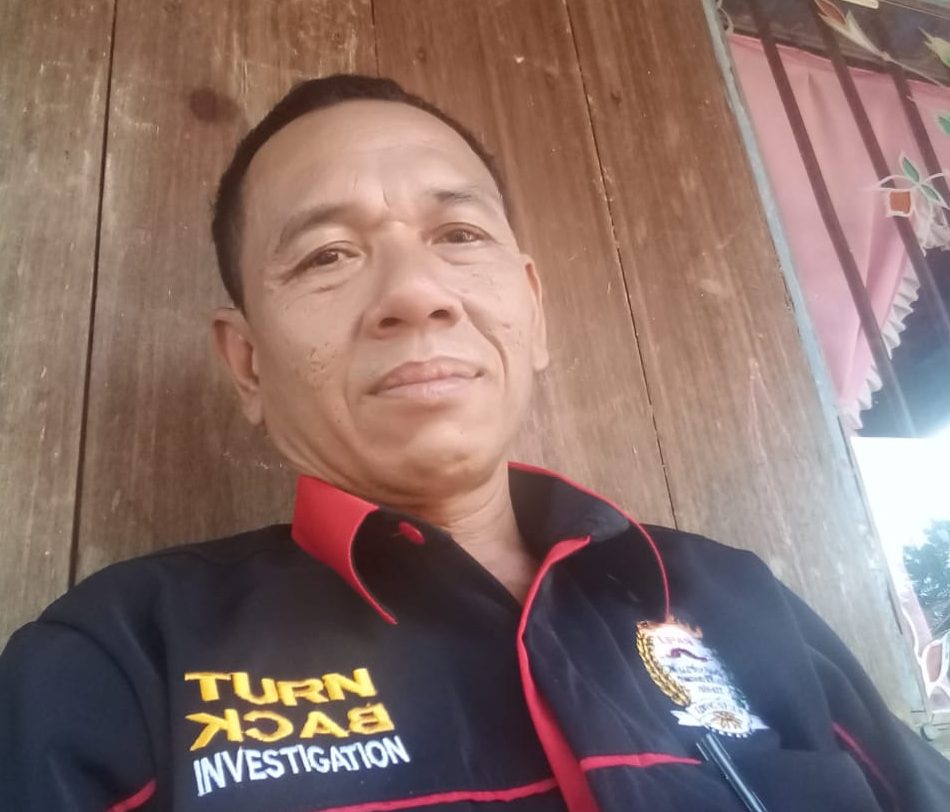 DPD LIPAN Lampura Mensinyalir Kepsek SDN 1 Kalibening Raya “Mistifikasi” Dana BOS