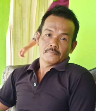 Diduga Kakon Kamilin Terpilih Gunakan Ijasah Paket B Aspal