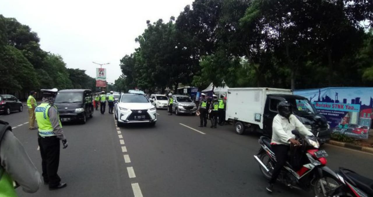 Jakarta Bebaskan Denda PKB dan BBNKB Kendaraan, Waktu Pembayaran Pajak Hingga 15 Desember 2018