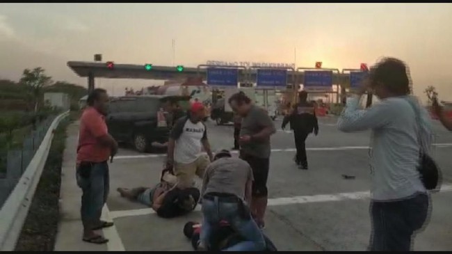 Dua Pengedar Narkoba Dibekuk BNNP Jatim BB 2Kg Sabu