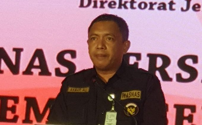 Kemendagri Adakan Rakornas Persiapan Pemilu Serentak Tahun 2019