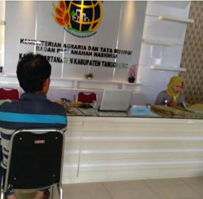 Kadus Tarik Biaya PTSL Hingga Rp600 Ribu, Warga Rela Jual Ternak Untuk Tebus Sertifikat