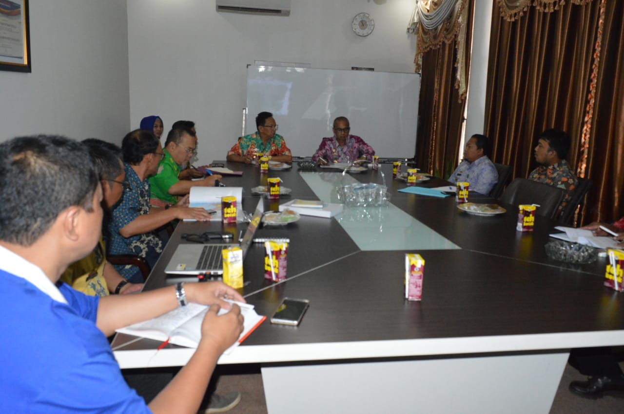 Hamid Heriansyah Intruksikan Investigasi Lokasi Banjir Bandang Pekon Umbar Klumbayan