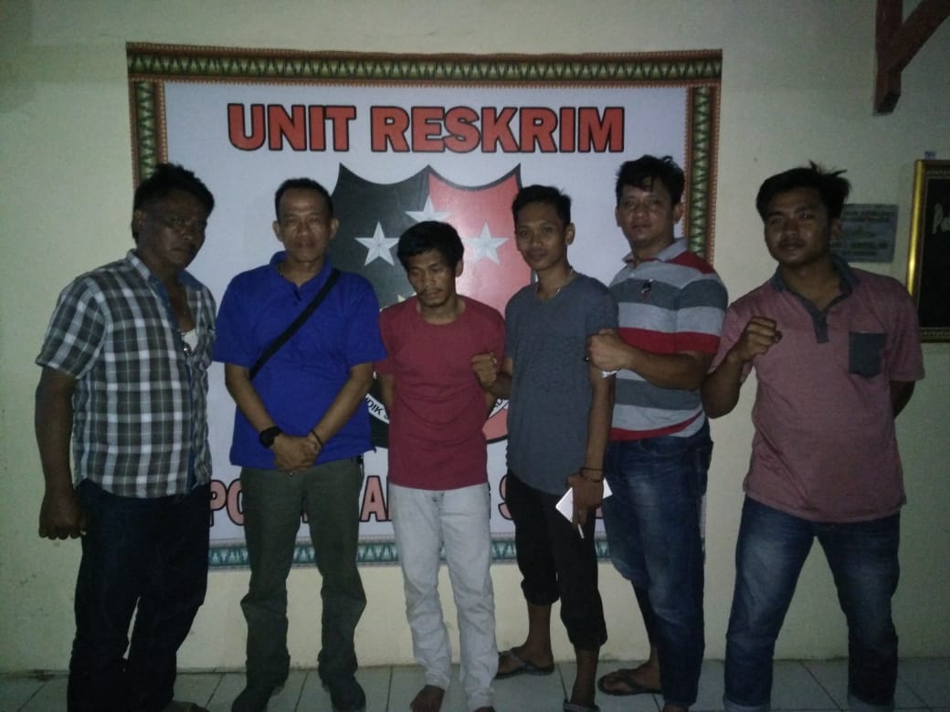 Sedang Cuci Tangan, Bocah Mungil Dicabuli Pamannya Dalam Kamar Mandi