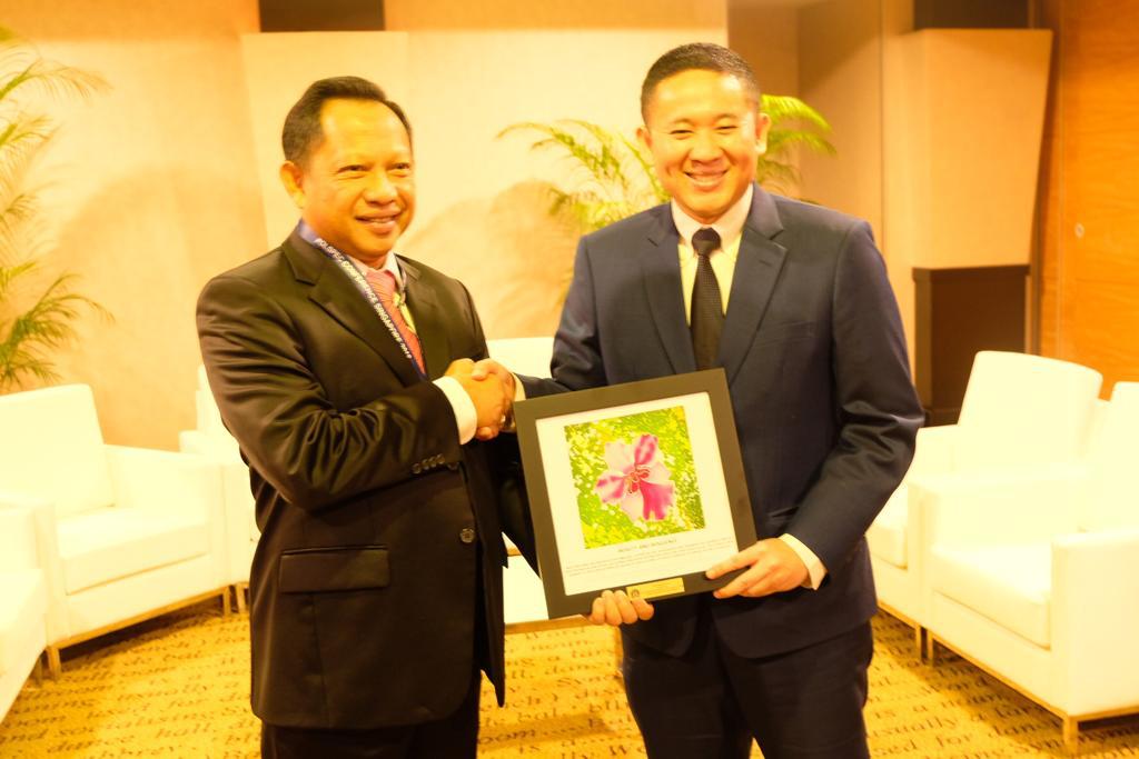 SPF Apresiasi Keberhasilan Polri Berantas Terorisme Global