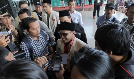 Sunanto Terpilih Sebagai Ketum PP Pemuda Muhammadiyah