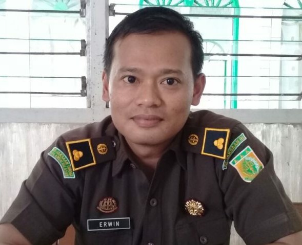 Delapan Pejabat di Pemkab Barru di Periksa