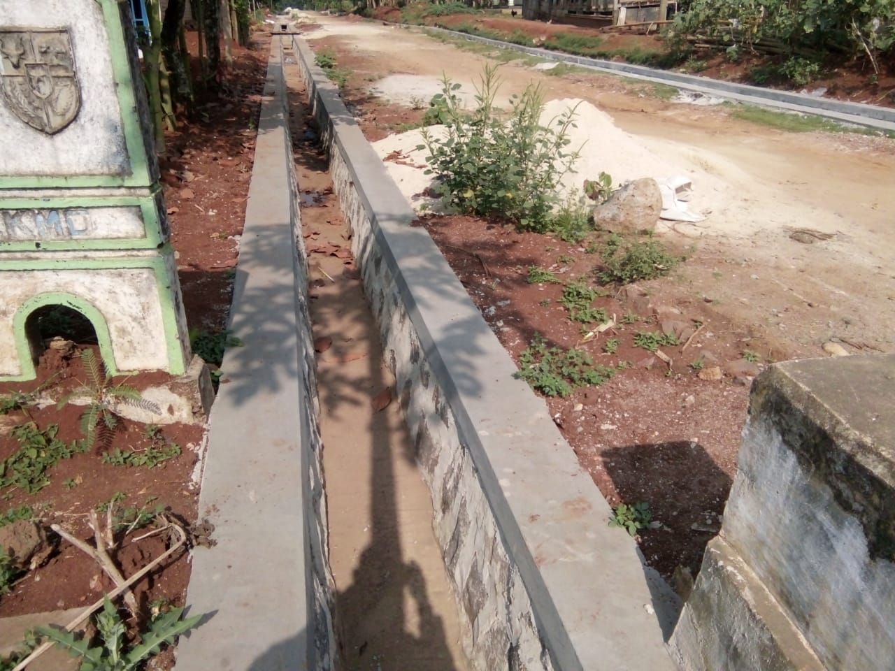 Desa Negeri Katon Tingkatkan Kesejahtraan Masyarakat Dan Infrastruktur Melalui DD