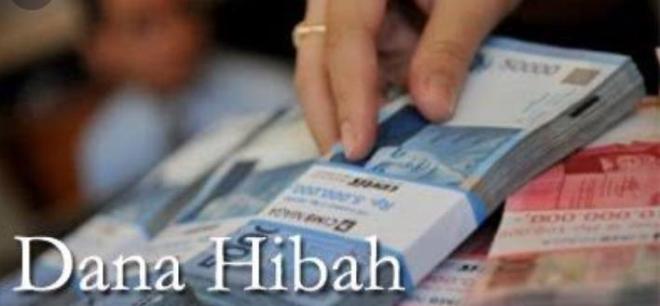 27,8 M APBD 2019 Dialokasikan Pemkab Bekasi untuk Dana Hibah