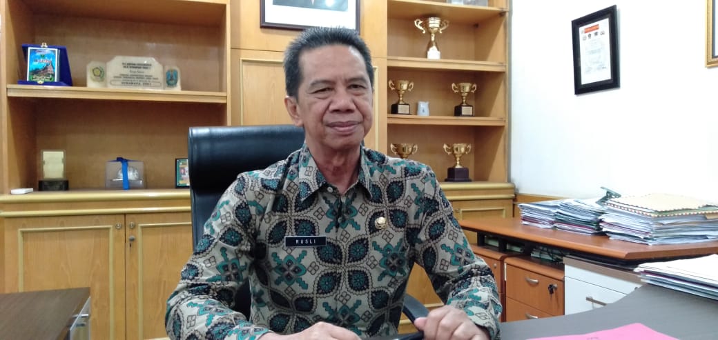 Askab PSSI Muba Siapkan Strategi Baru Untuk Tingkatkan Prestasi