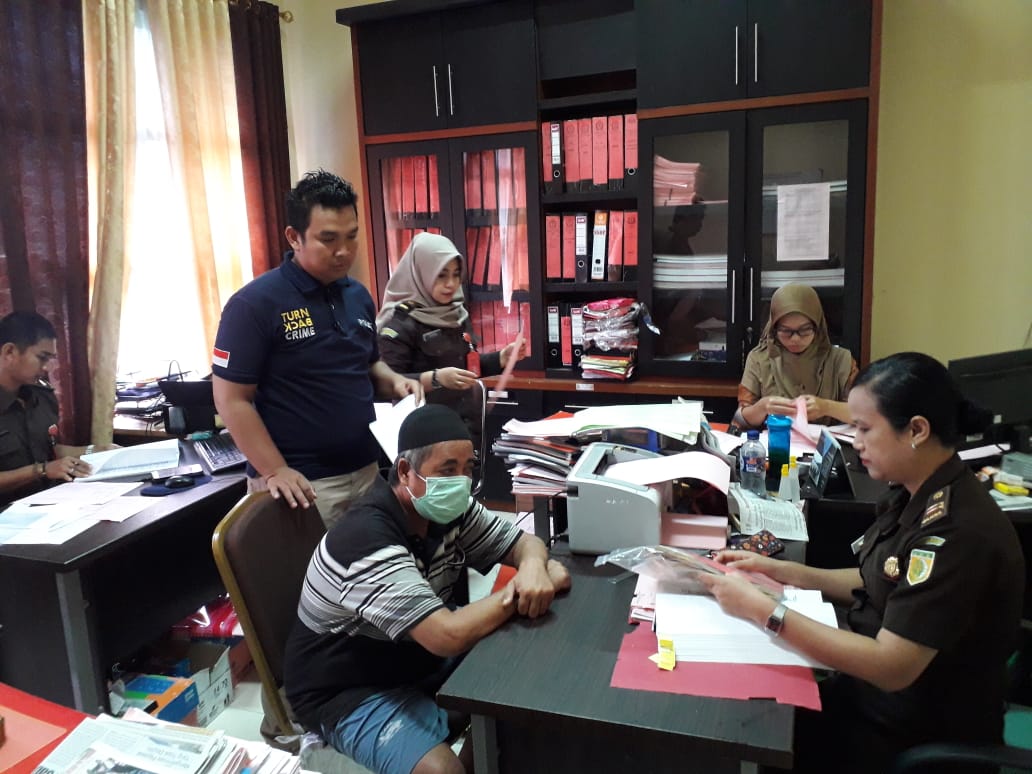 Kaus Kakek Pencabul Cucu Tirinya Penyandang Disabilitas Hingga Punya Anak P21