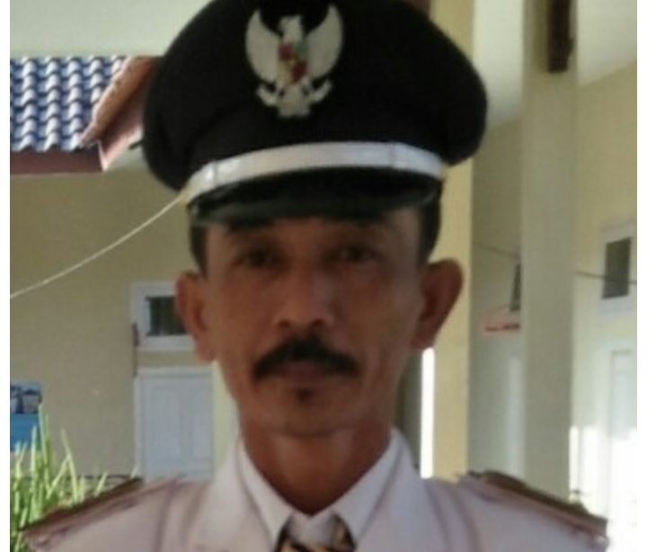 HUT 1 Tahun Media Siber Sinarlampung,com Kades Sinar Jaya Ajak Tingkatkan Kemitraan dan Sinergisitas