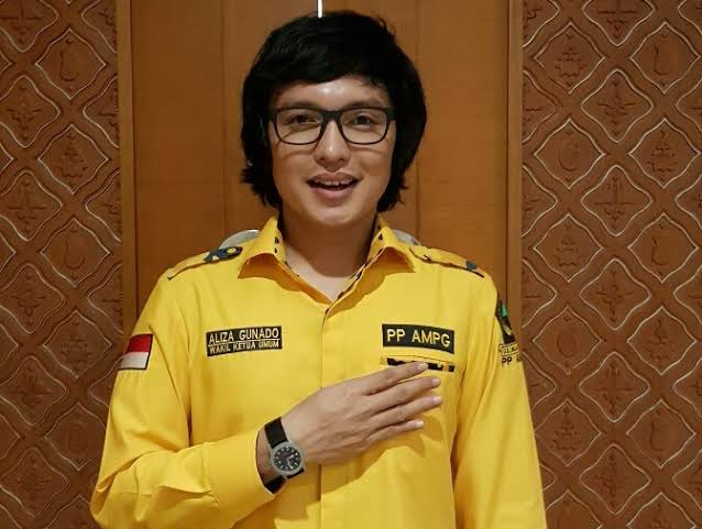 Caleg Aliza Gunado : Era Digital Partai Politik Butuh Media Siber, Bravo Sinarlampung.com