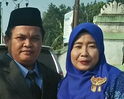 Kepala Kampung Tri Rejo Mulyo: “Semoga sinarlampung.com Makin Maju, Sukses dan Berjaya”