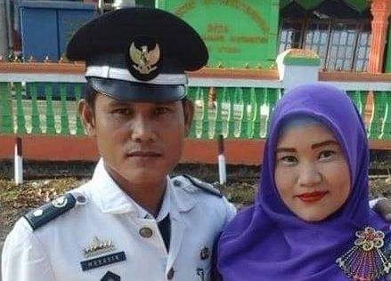 Kades Banjarwangi: Berita Media Siber Sinarlampung.com Itu Tuntas dan Mendalam