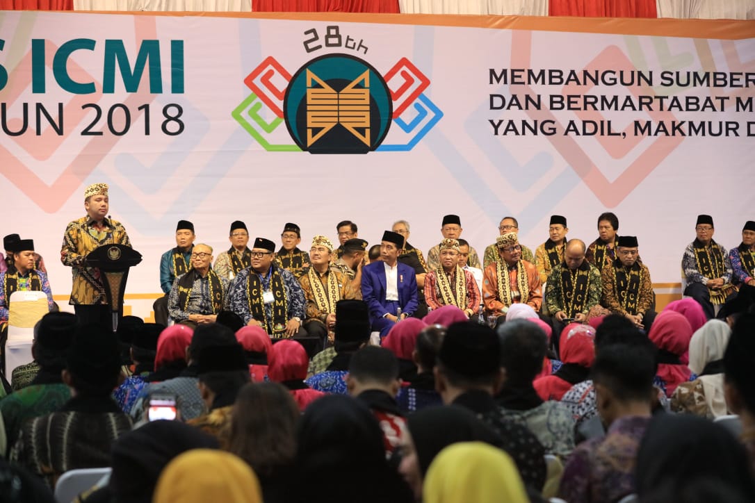 Gubernur Ridho Usulkan Adeham Nama Jalan Tol Bakauheni-Terbanggi Besar