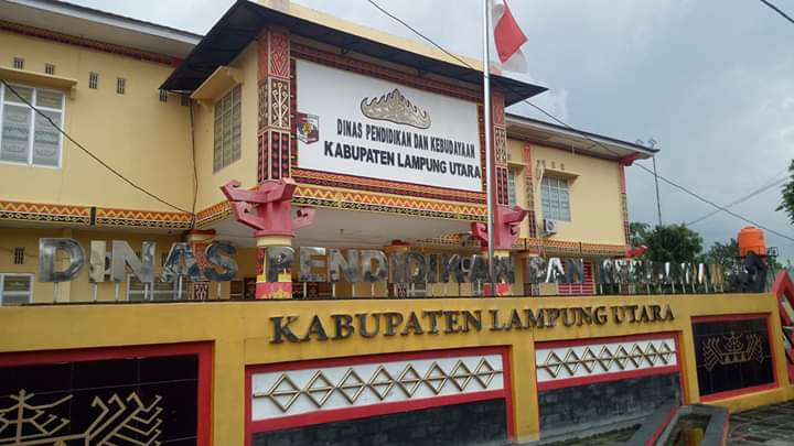 Dugaan Fee DAK Sekolah, PPTK Bantah Pernyataan Kabid Disdikbud Lampung Utara