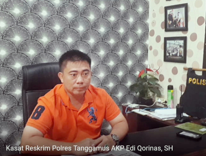 Kasus Ijazah Palsu Kades Kamilin, Polres Tunggu Koordinasi Asisten I Dan Dinas Pendidikan