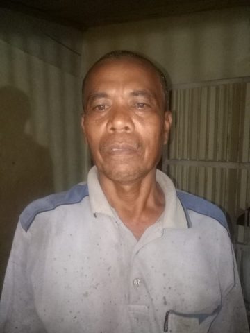 Rusdianto Gauli Anak Angkatnya Hingga Hamil