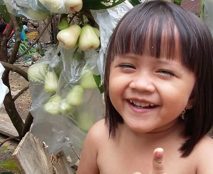 Diduga Alami Gangguan Jiwa, Pria Asal Keluang Sembelih Anak Kandungnya