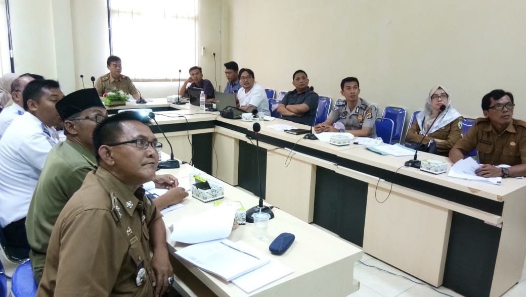 Satlantas Polres Tanggamus Rekomendasikan Percepatan Jalan Lingkar Pringsewu