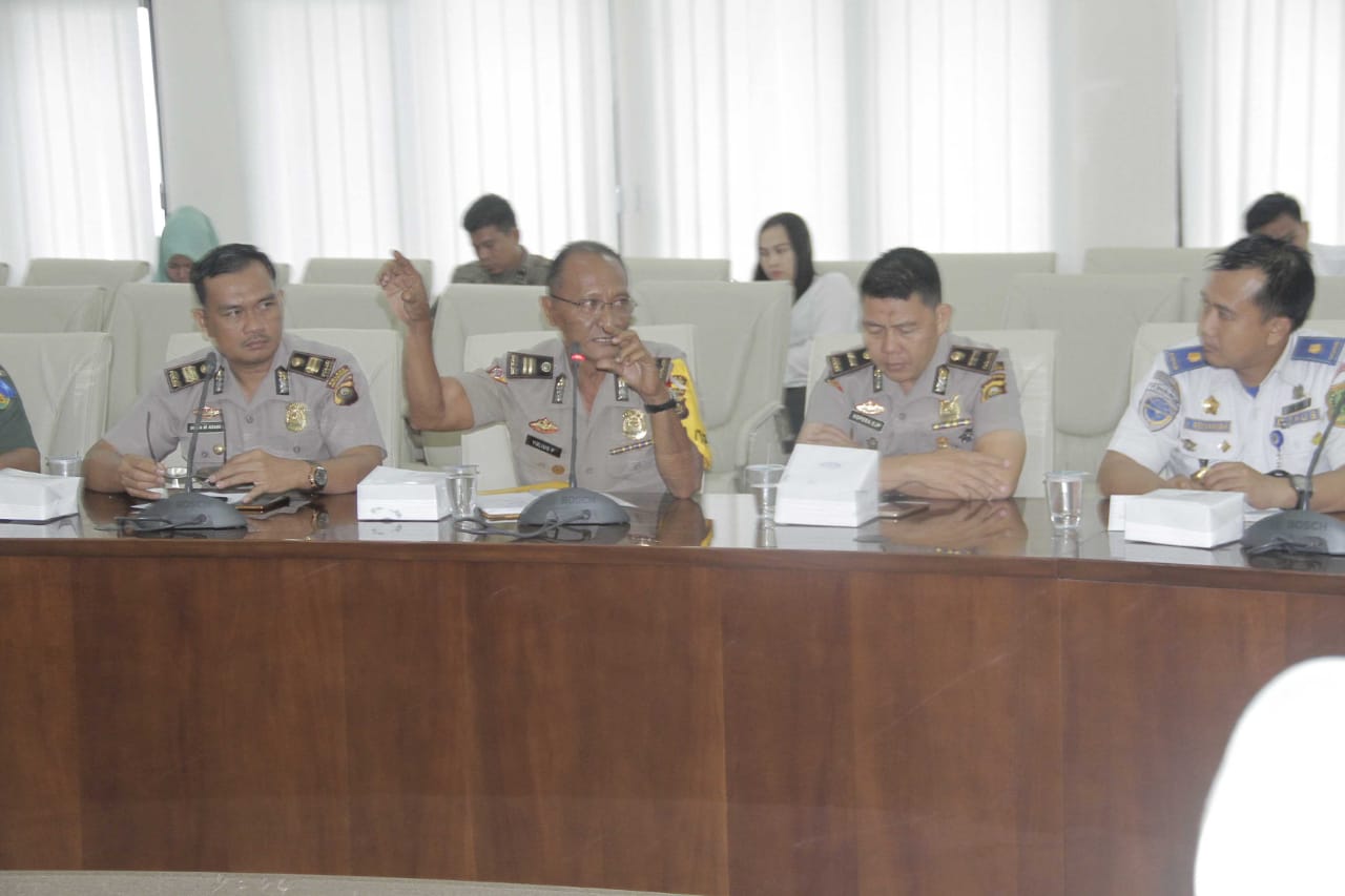 21 Kades Terpilih Se-Muba Akan Dilantik Tanggal 17 & 19 Desember 2018 Mendatang