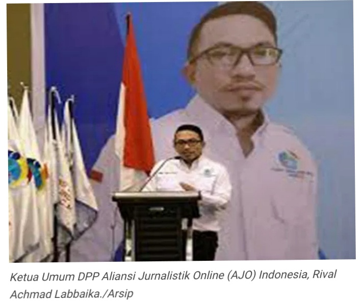 Rakernas AJO Indonesia Sikapi Peran Media di Tahun politikĀ dan penetapan konsep “Be-Indonesia”