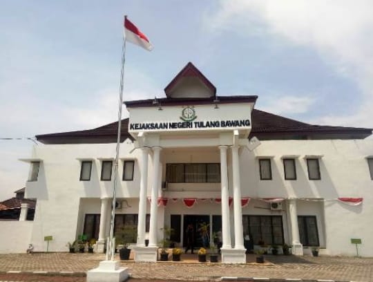 Dinas PUPR Diduga Tuba ‘Kangkangi’ TP4D Kejari